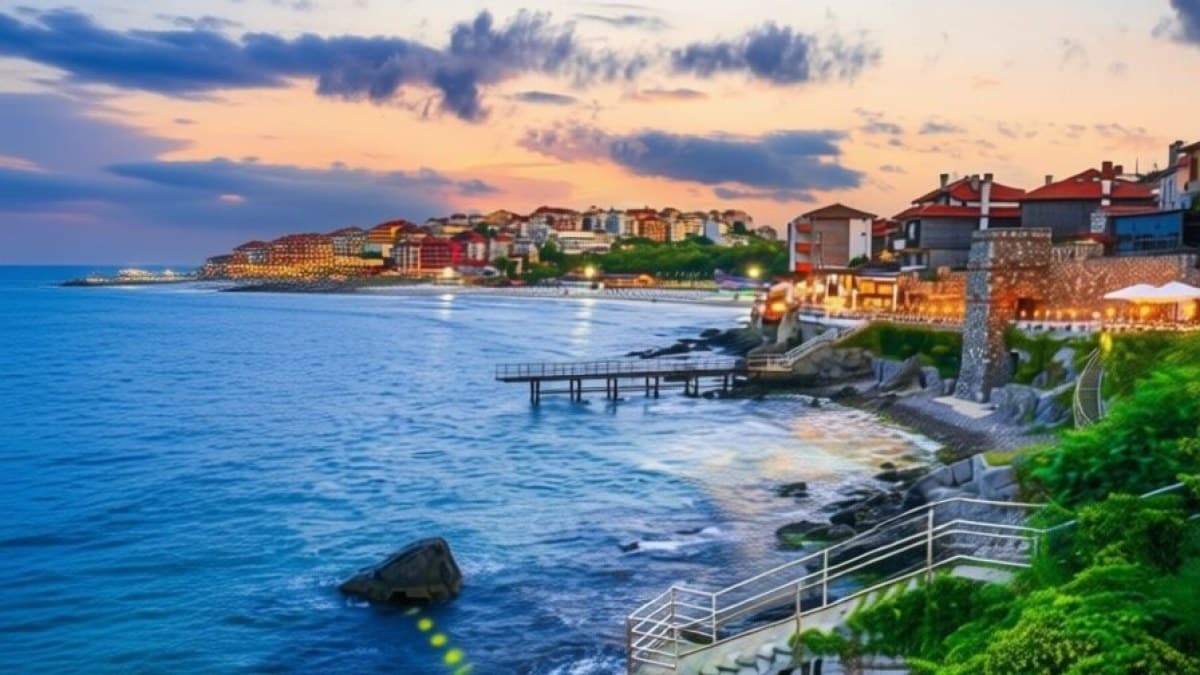Vânzări record pentru Bulgaria în 2026: Rezervările românilor cresc cu 30%