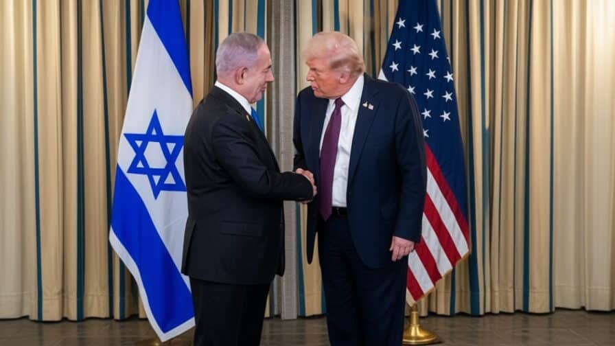 SUA aprobă vânzarea a 12.000 de bombe către Israel fără vot în Congres