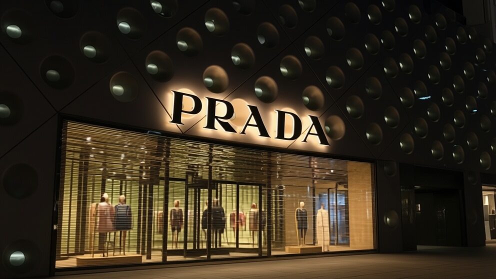 Venituri de 5,72 Mld. € Pentru Prada, Susținute de Explozia Miu Miu cu 35%