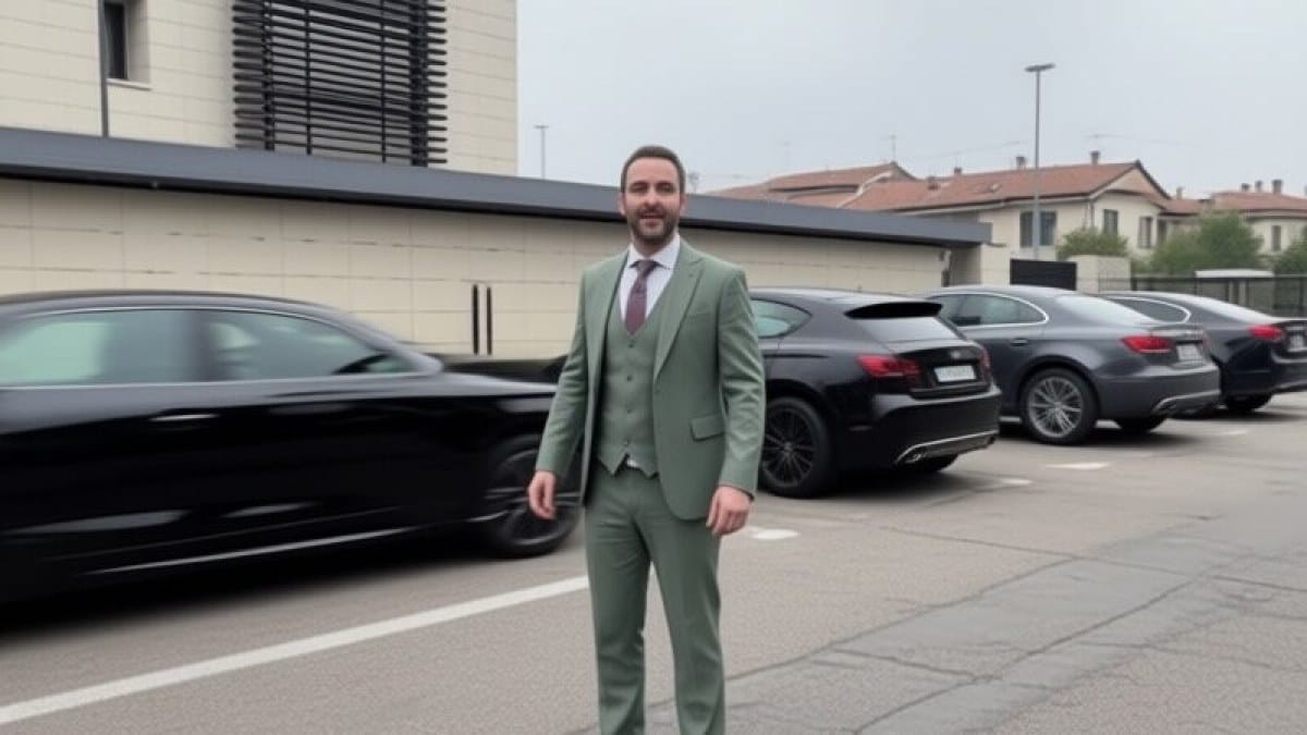 O vilă de 800.000 de euro din București are o canapea cât o garsonieră