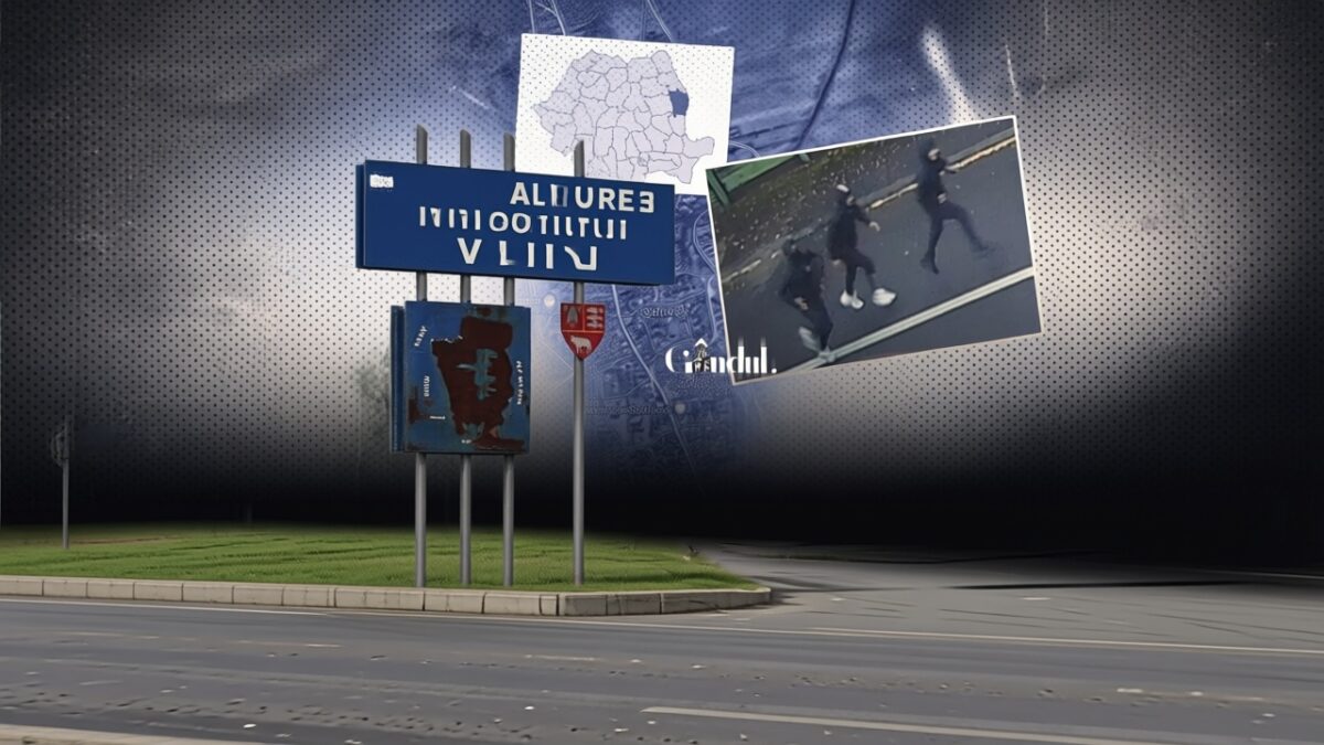 Harta violenței din Vaslui: Municipiul reședință raportează 851 de agresiuni în 2025