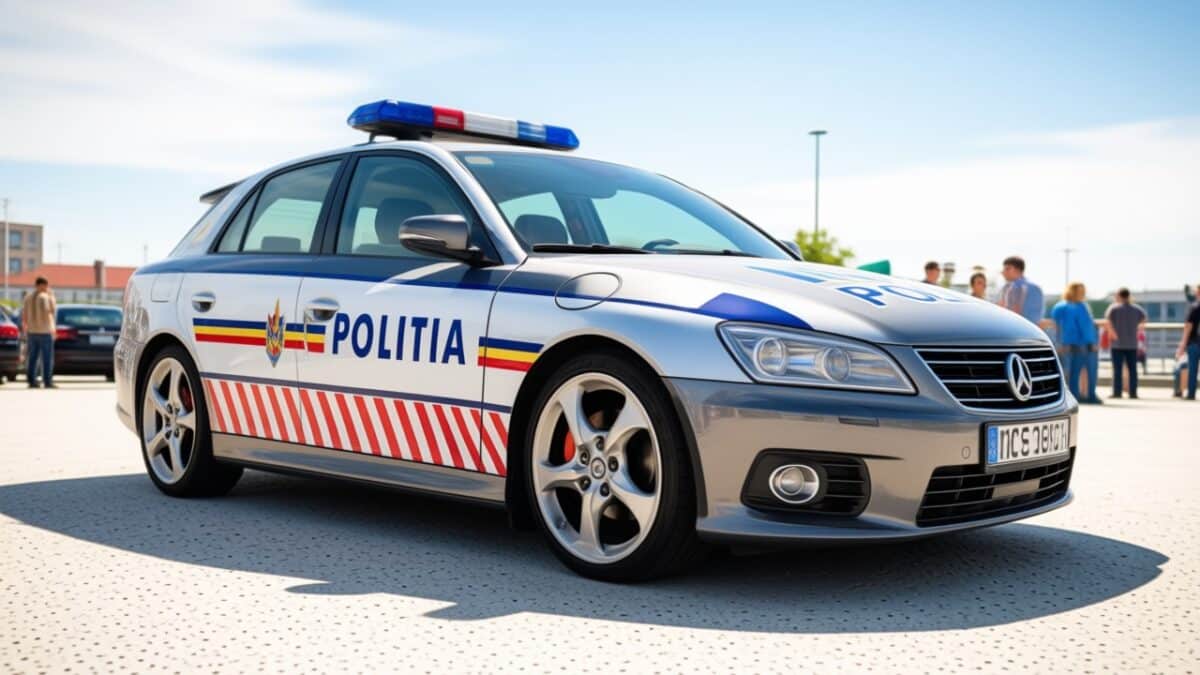 Femeie din Teleorman reținută după ce și-a bătut soțul în mod repetat