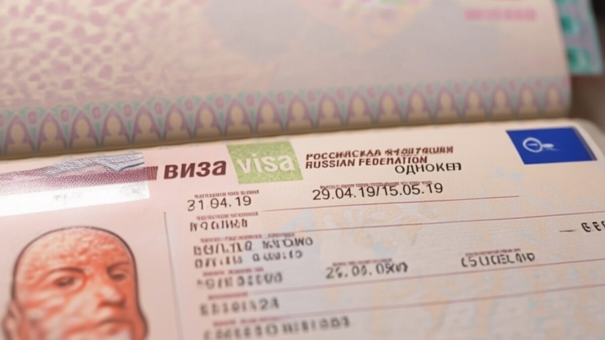 Peste 600.000 de vize pentru ruși – românia și 7 state UE cer restricții dure