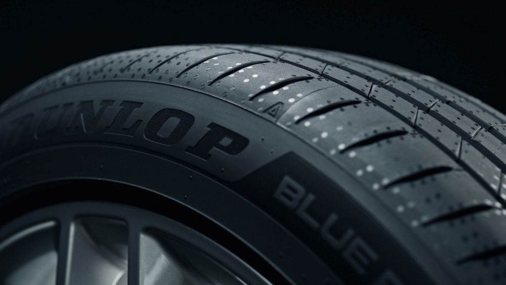Grupul de firme ROTIS LUX a devenit importator oficial DUNLOP pe piața din România
