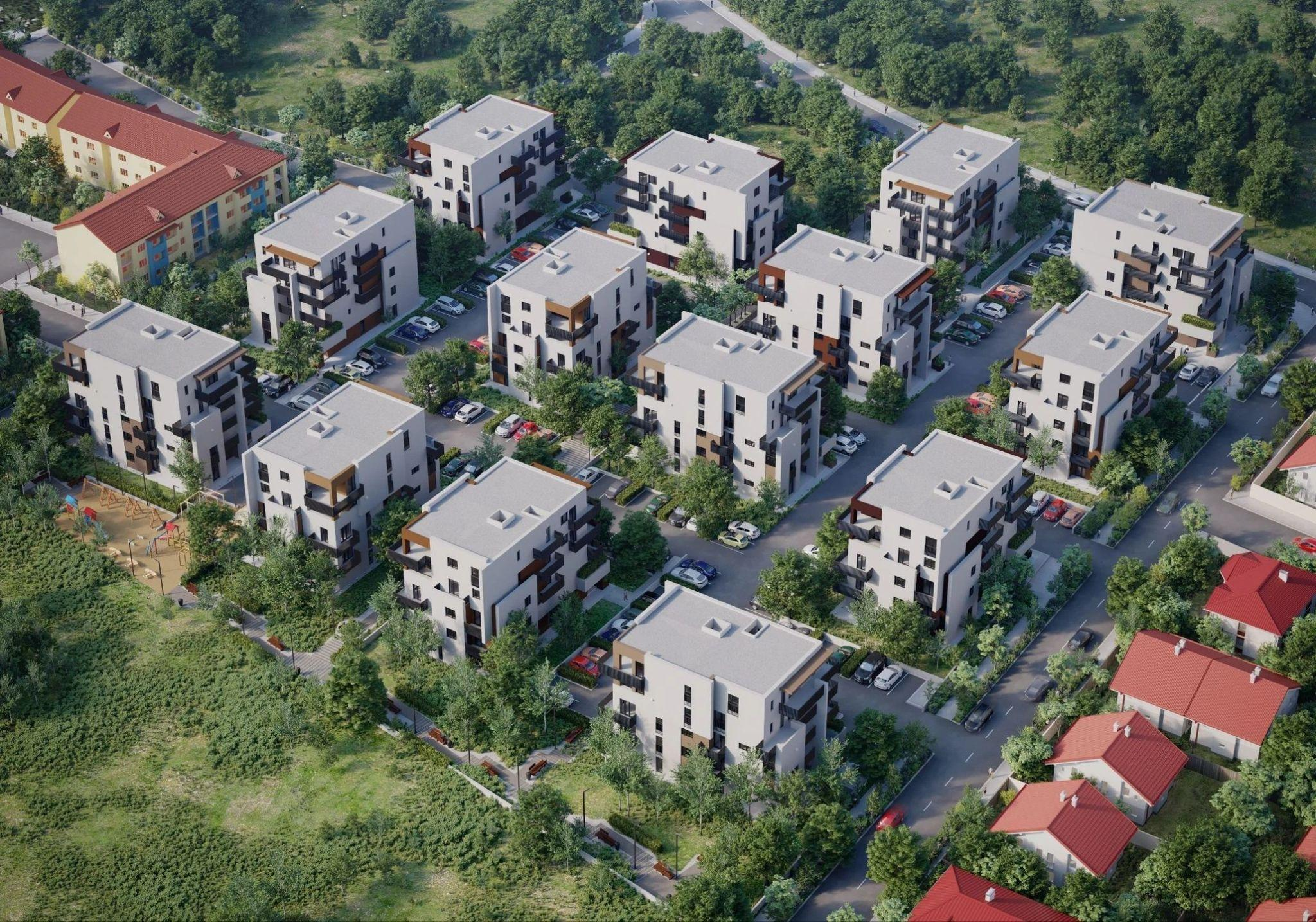 Real-Sol: Accesul mai dificil la finanțare redefinește piața imobiliară — cine nu este pregătit, iese din joc în 2026