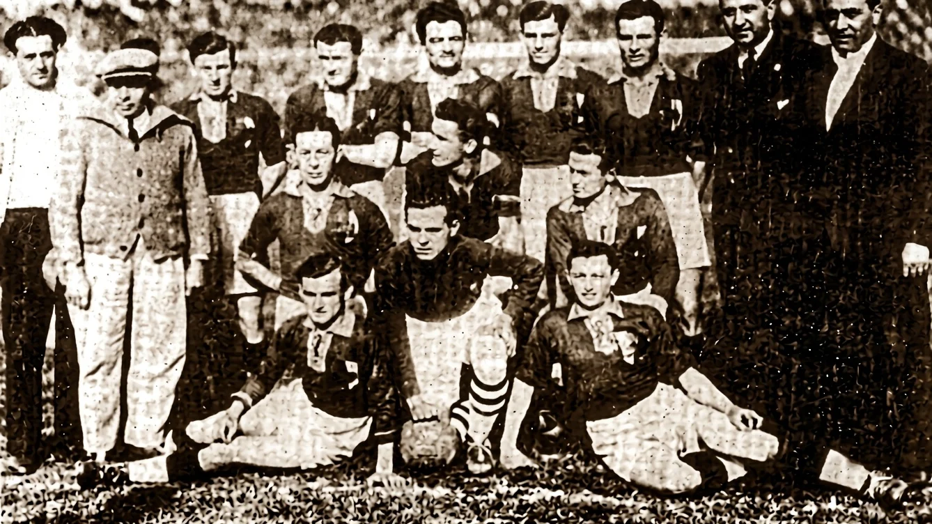 Performanta uitata a unui roman. Golul de 50 de secunde care a intrat in istoria fotbalului