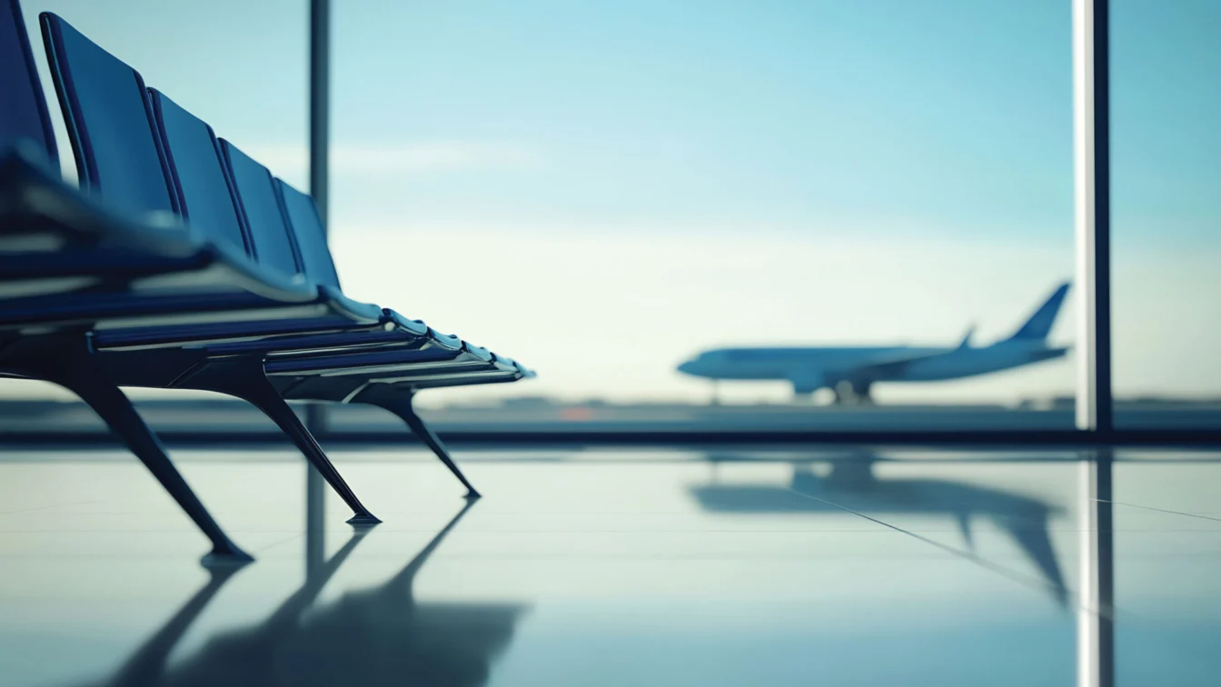 S-a schimbat totul pe Aeroportul Otopeni. Unde te mai preia acum masina Uber