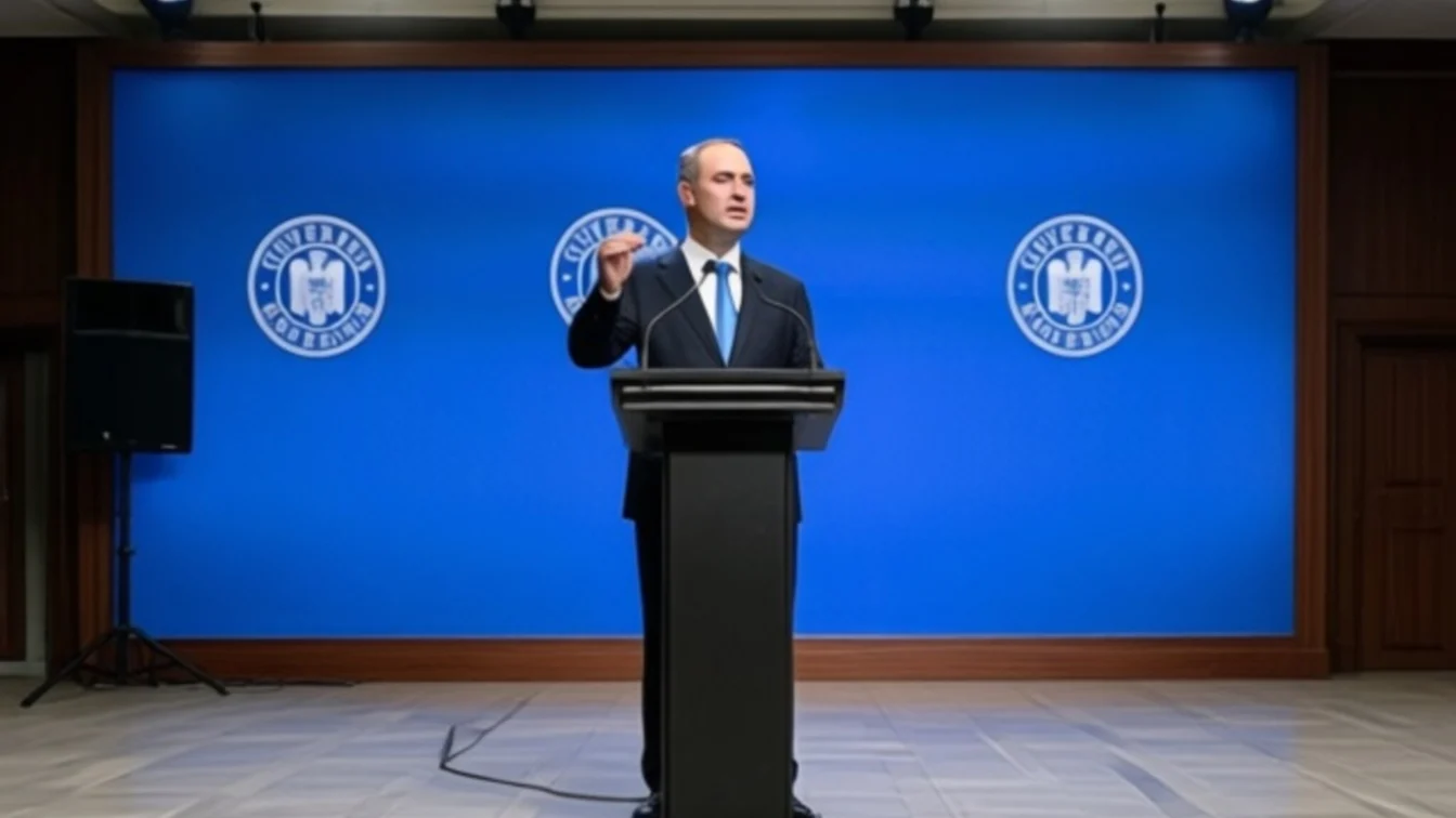 Ministrul Nazare – am redus costurile de împrumut cu 2% dar piețele sunt îngrijorate