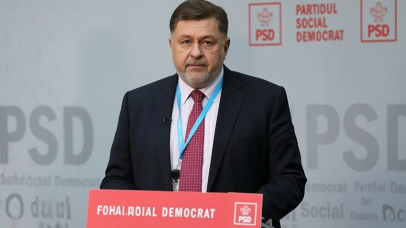 Plângere penală pentru Rafila în scandalul vaccinurilor de 600 milioane euro