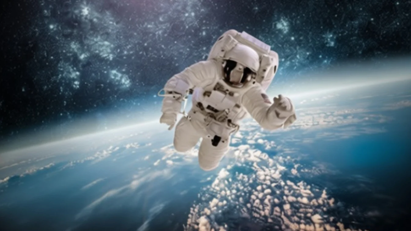 NASA trimite oameni dincolo de Lună după 50 de ani într-o misiune de 1 milion km