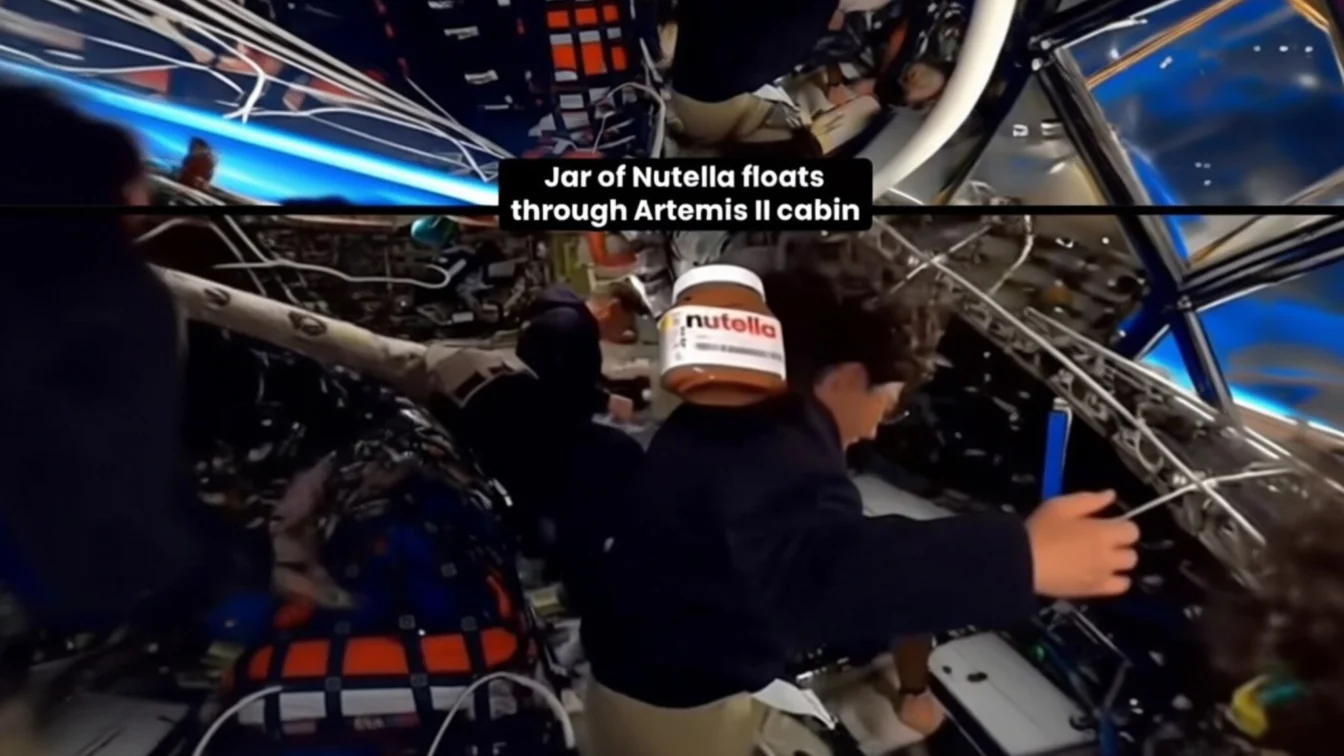Misiunea Artemis II doboară recordul Apollo 13 atingând 252.756 de mile