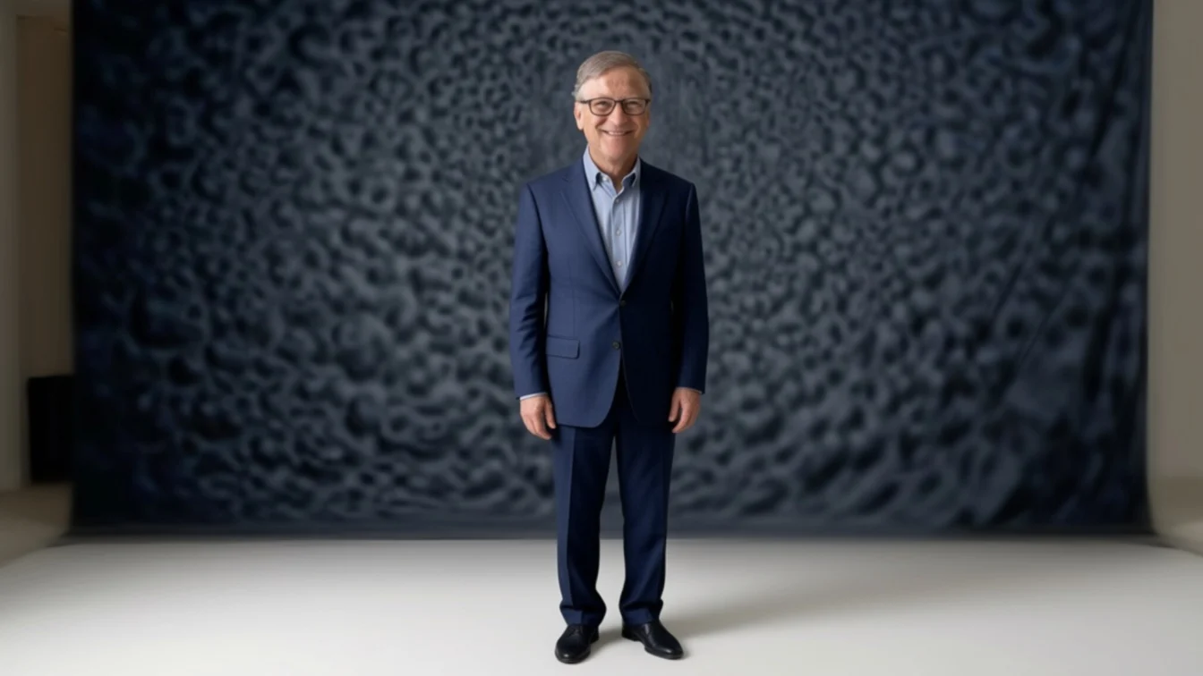 Bill Gates dezvăluie de ce preferă angajații leneși pentru sarcinile dificile