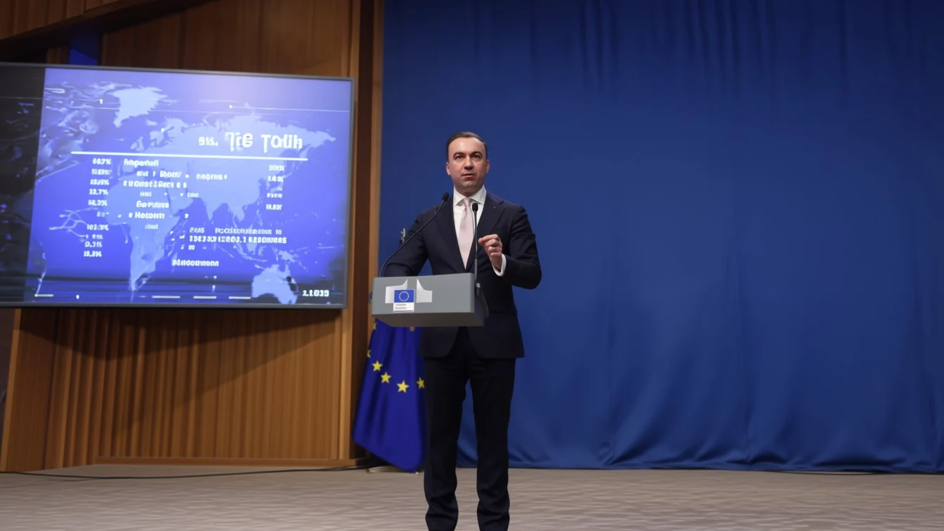 Bogdan Ivan anunță 9 luni de efecte negative chiar dacă războiul se oprește mâine