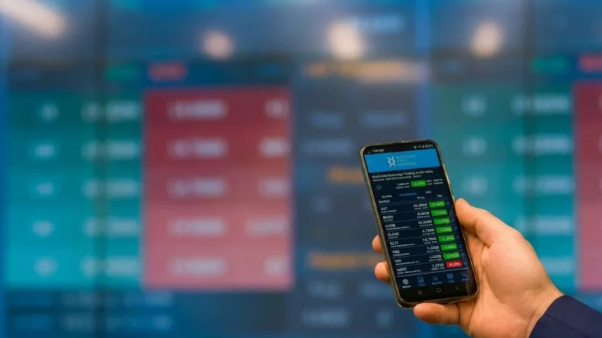 Bursa de Valori Bucuresti