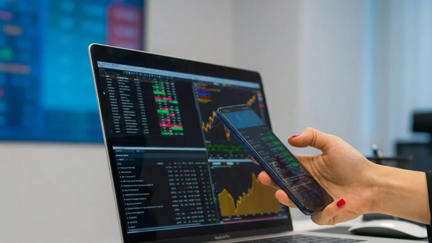 Bursa de Valori Bucuresti