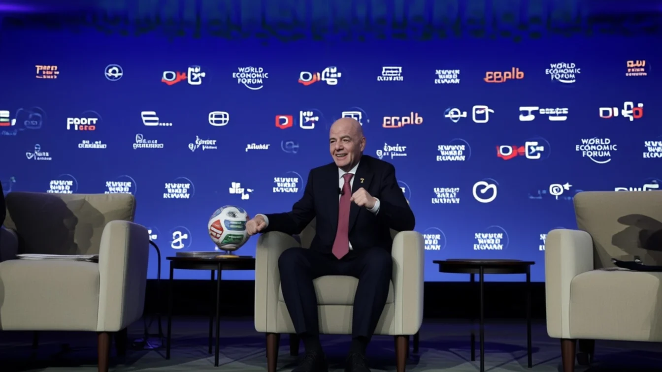 FIFA anunță o premieră istorică pentru finala Campionatului Mondial din 2026