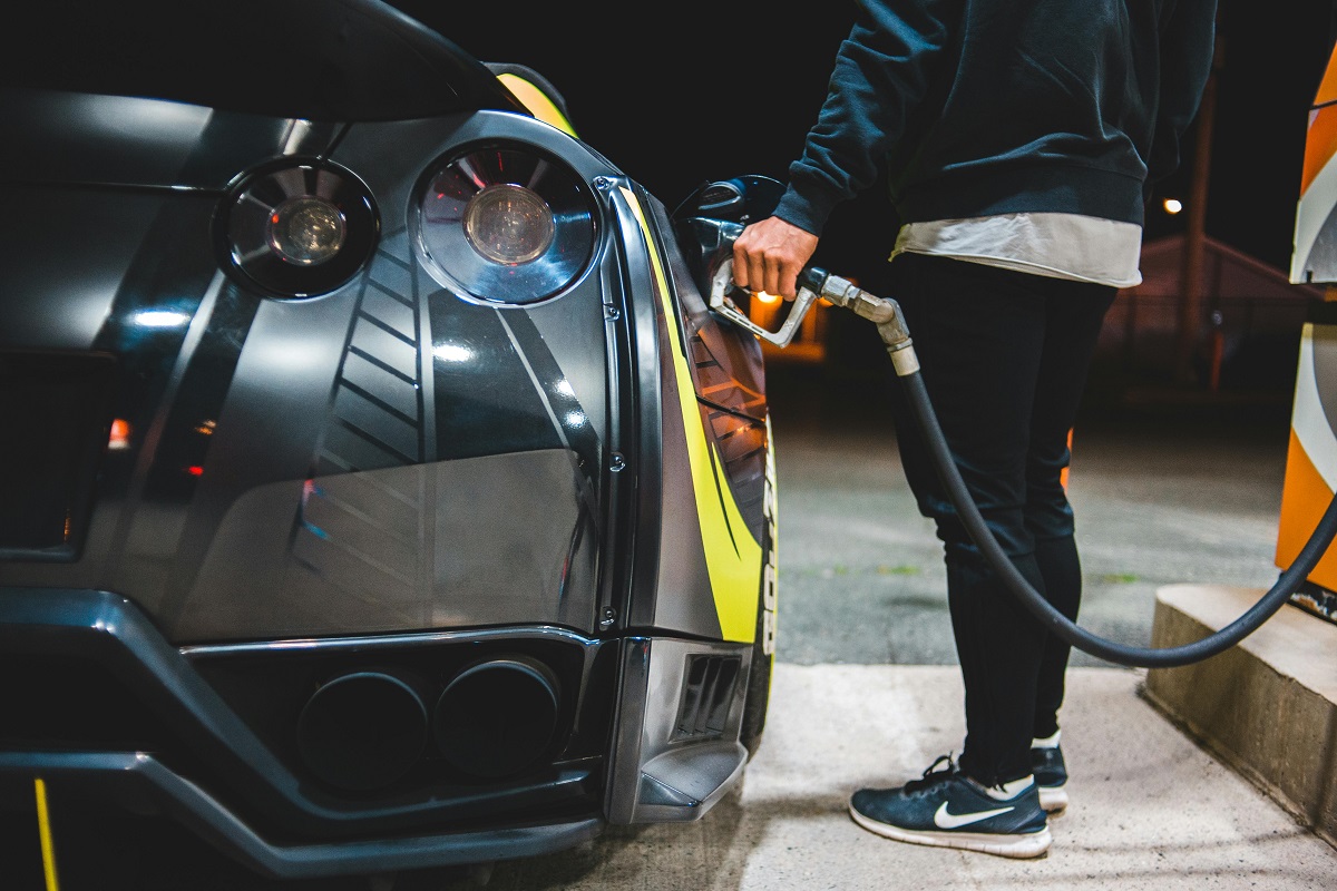 Carburant pentru business: soluții de alimentare rapidă și control asupra consumului