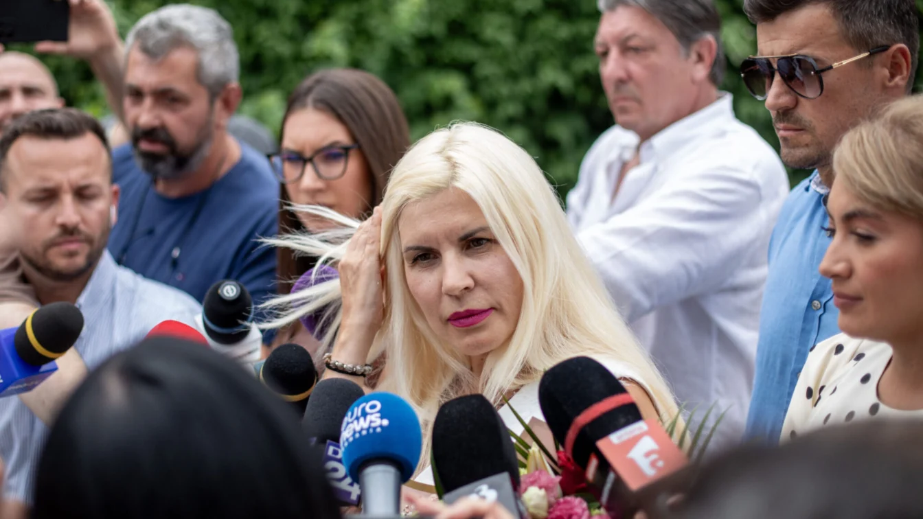 Martora care a condamnat-o pe Udrea, propusă administrator la Nuclearelectrica
