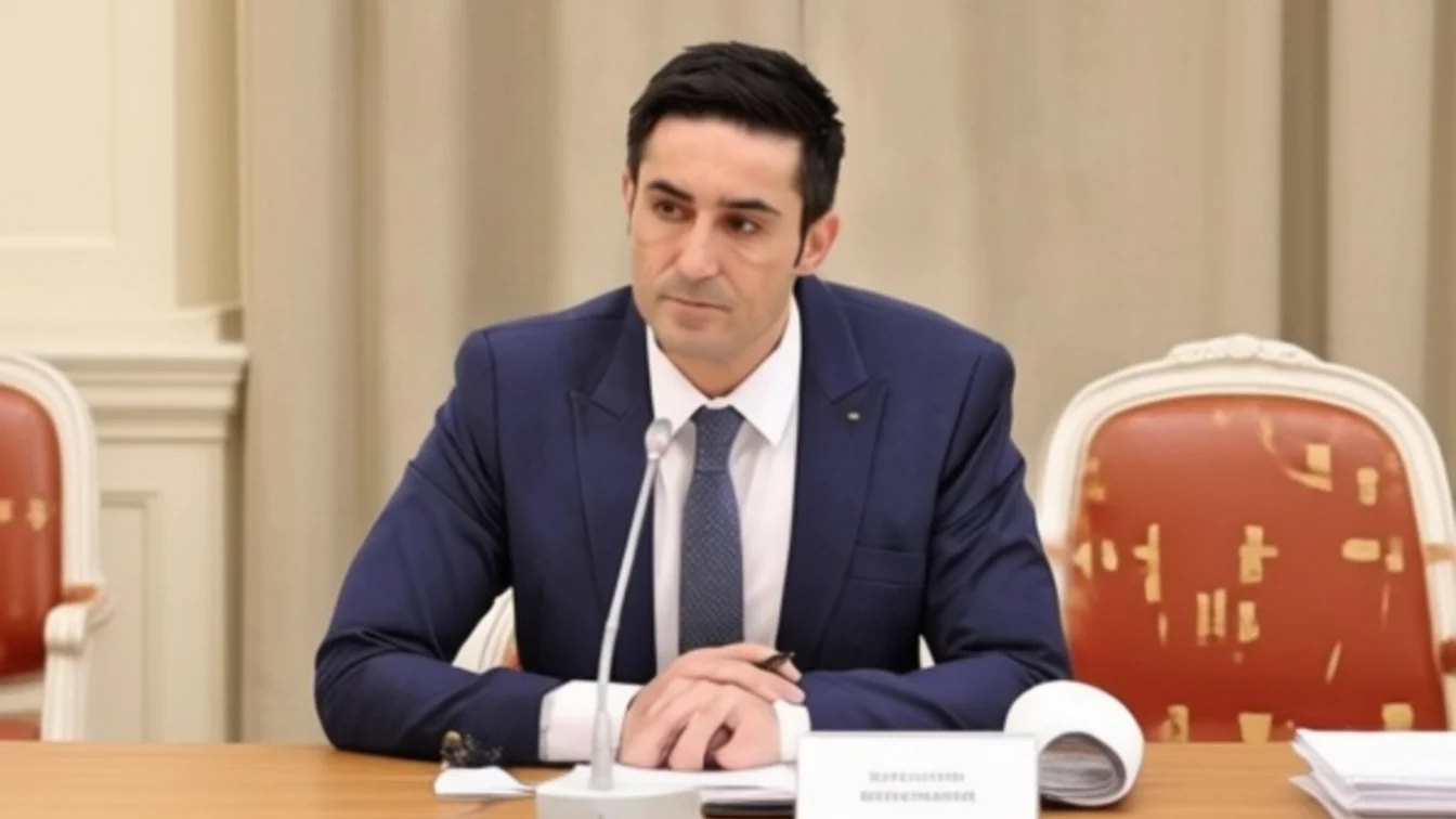 Claudiu Manda atacă frontal Guvernul Bolojan vrea să vândă companiile de stat