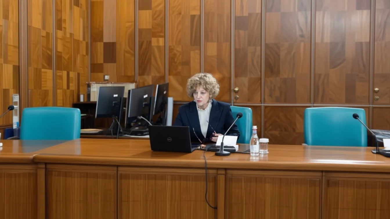 Guvernul pregateste reforma pentru 22 de companii de stat, cu fuziuni la CFR