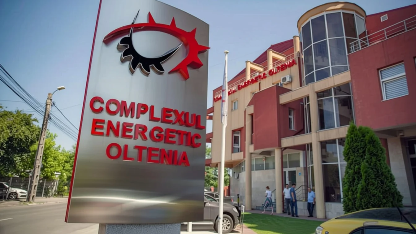 CEO dă afară 1.800 de angajați și schimbă directorii din temelii