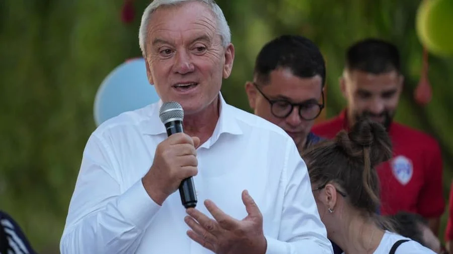 Un primar PSD rupe tăcerea după votul de 97,7% împotriva lui Bolojan