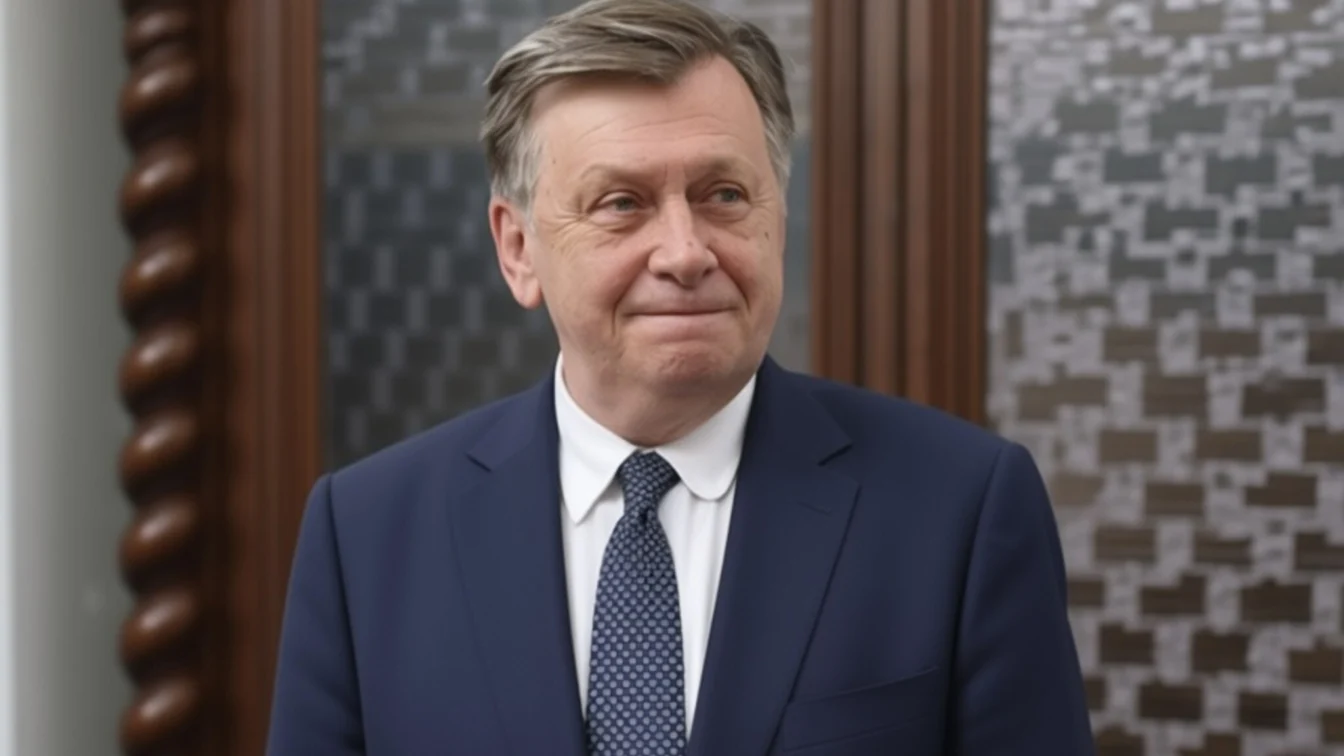 Crin Antonescu rupe tăcerea în scandalul pozelor trucate cu Nicușor Dan și Ponta