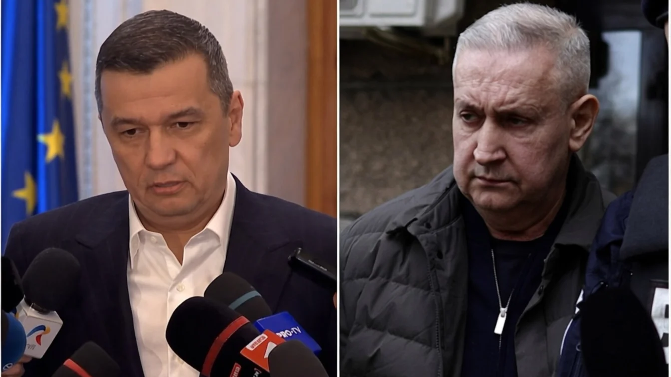 Șeful ARR, Cristian Anton, prins cu 500.000 de euro șpagă în cutii de pantofi