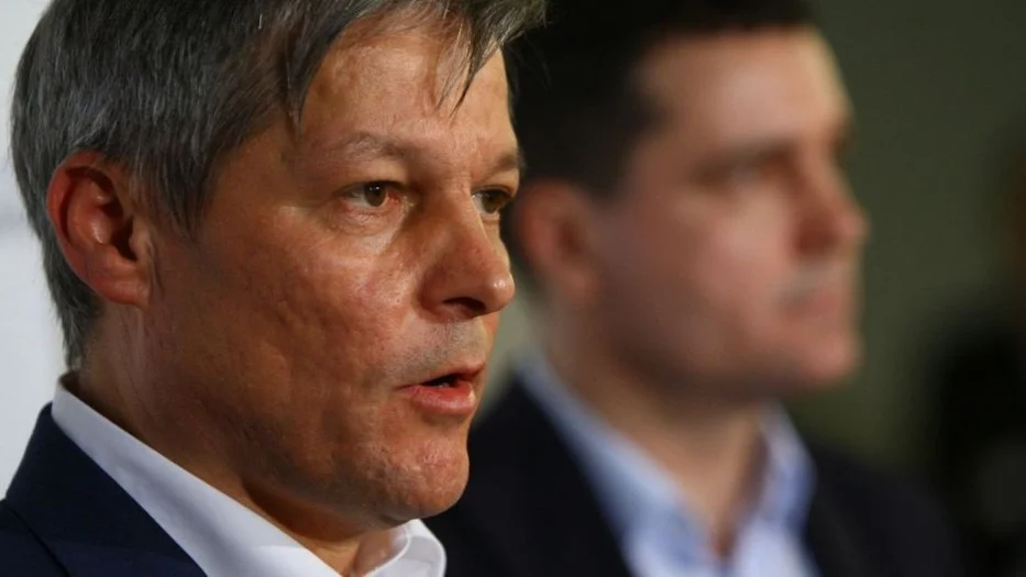 Dacian Cioloș revine în politica mare numit consilier de președintele Nicușor Dan