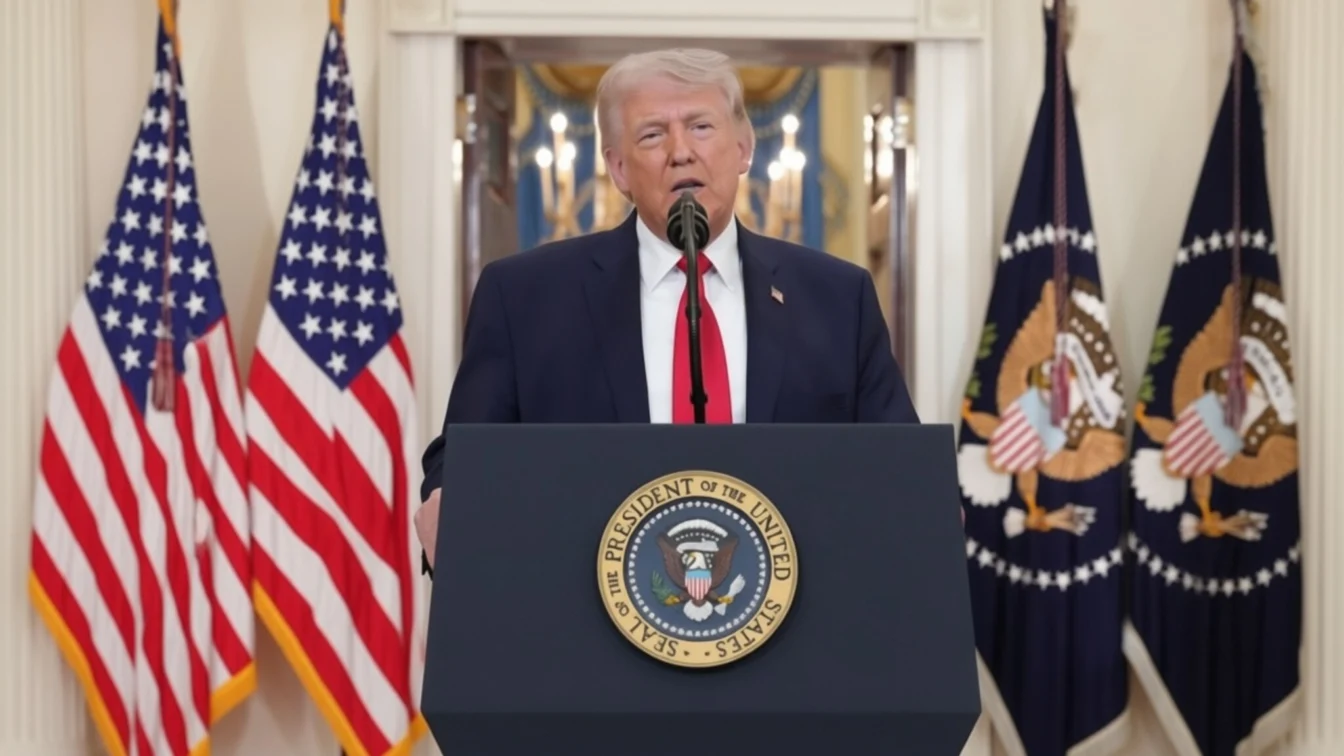 Trump promite să ducă Iranul în Epoca de Piatră iar petrolul sare la 110 dolari
