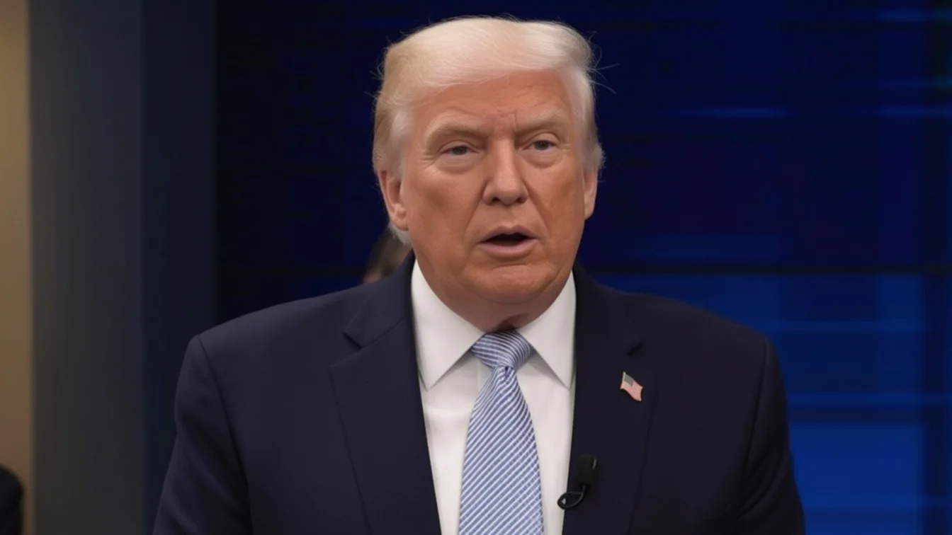 Trump vânează un informator și amenință presa americană cu închisoarea
