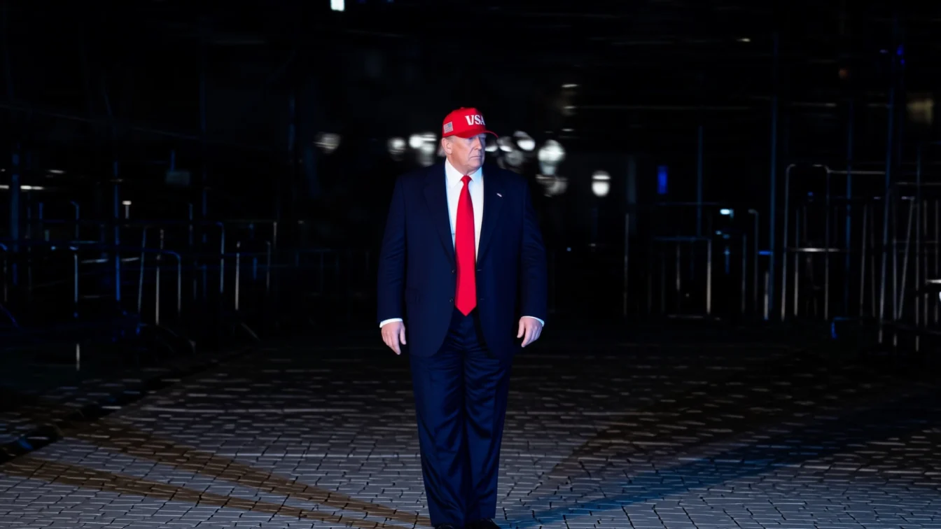 Trump, furios pe NATO – amintiți-vă de Groenlanda, prost administrată