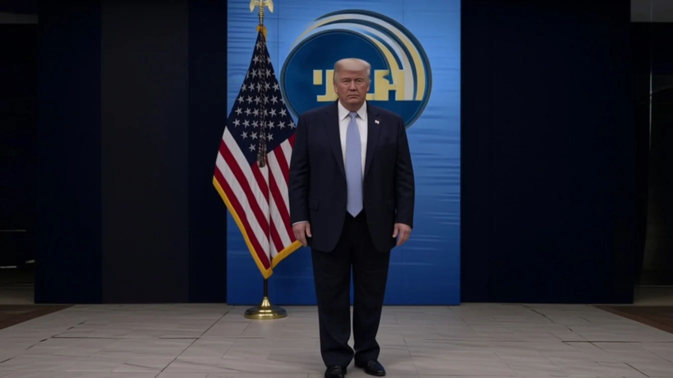 Donald Trump atacă dur NATO Nu au înțeles nimic fără presiune
