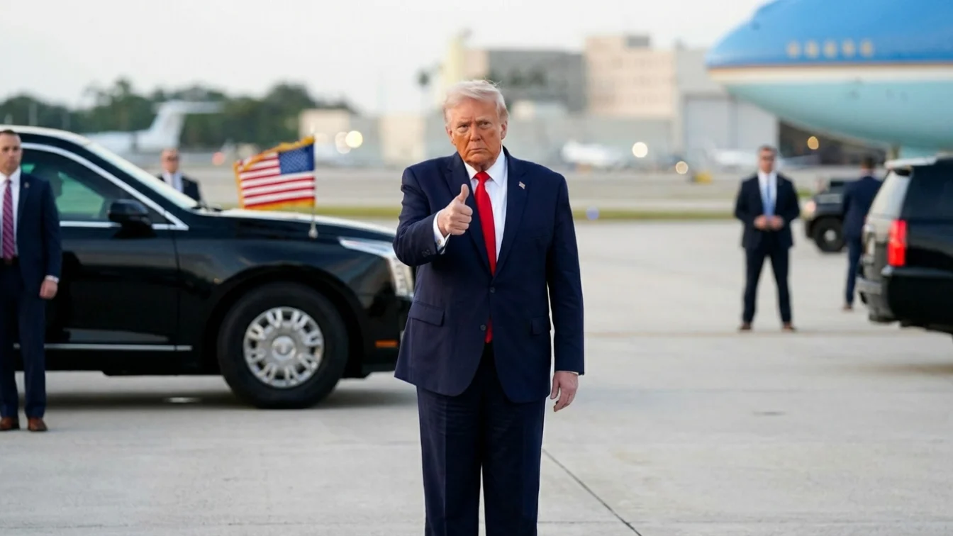 Ucraina are o propunere șoc pentru Trump. O regiune întreagă ar putea purta numele lui