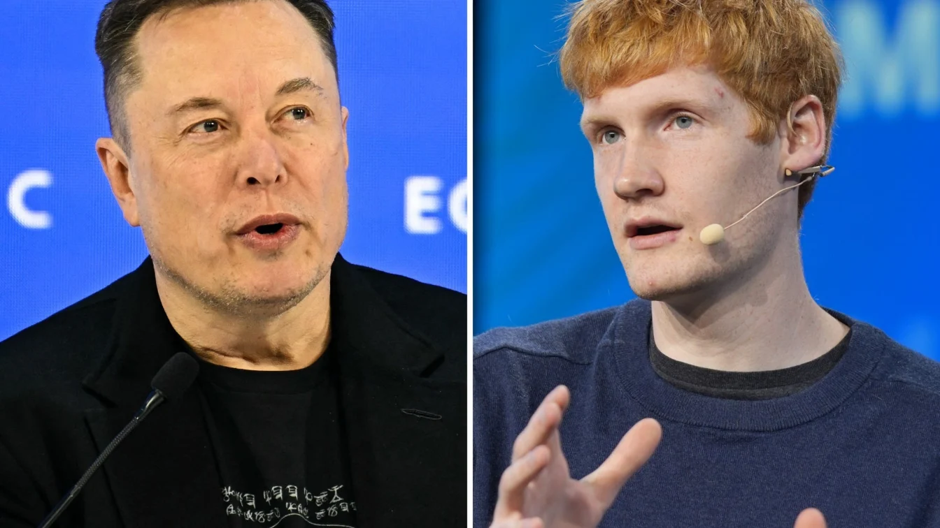 Planul secret al lui Elon Musk. O super alianță AI pentru a distruge OpenAI