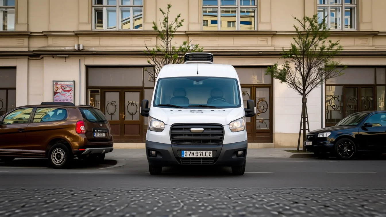 FAN Courier închide toate recepțiile din țară, mizează pe peste 3.000 de lockere