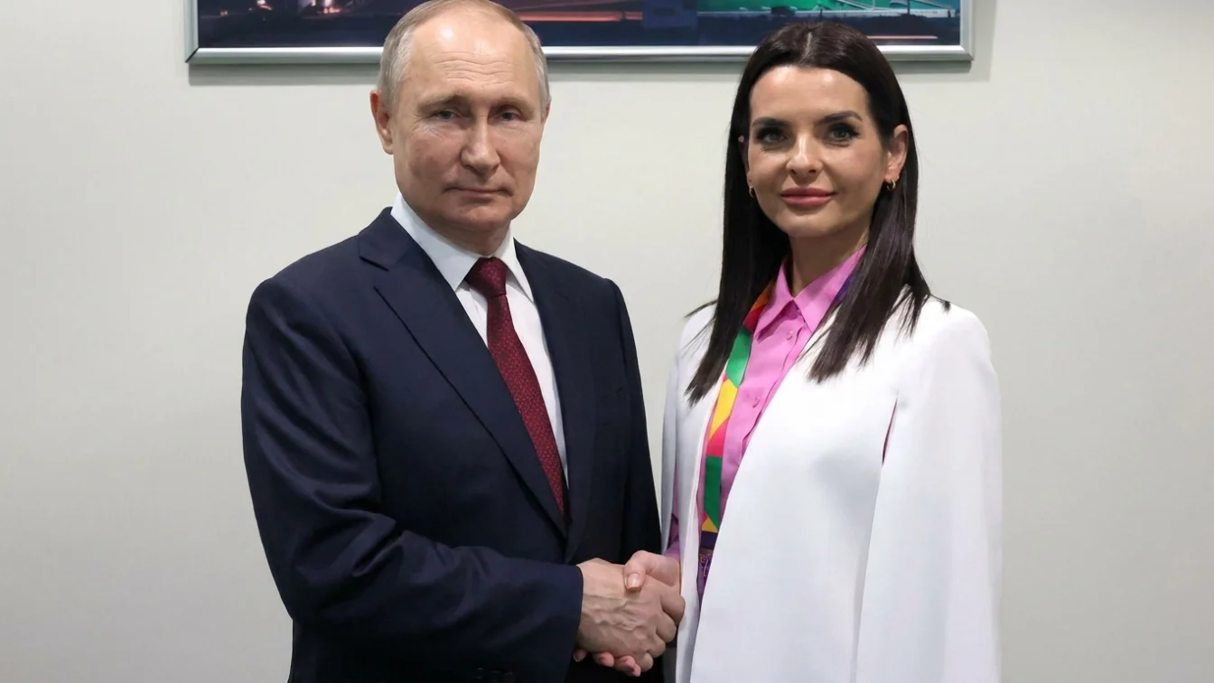 Rusia ar pregăti un schimb de deținuți pentru eliberarea Evgheniei Guțul: „Aceste informații provin din surse pe care le consider credibile”
