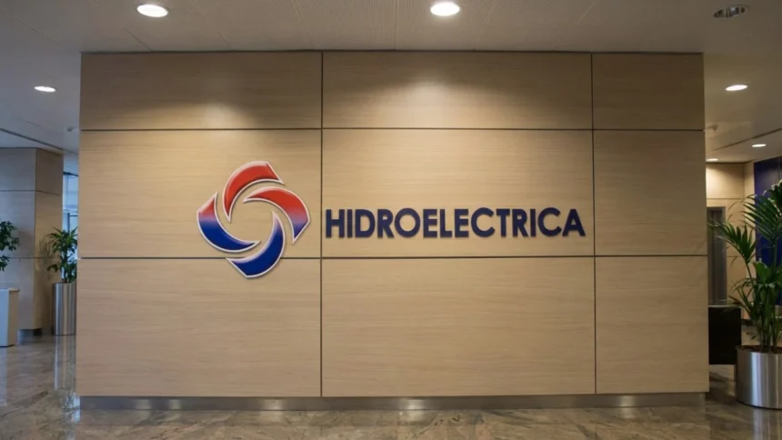 Hidroelectrica