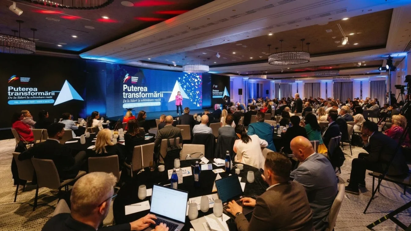 RBL Summit 2026: Maturitatea echipei și strategia devin mai importante decât accesul la capital. 5 proiecte noi pentru viitorul României