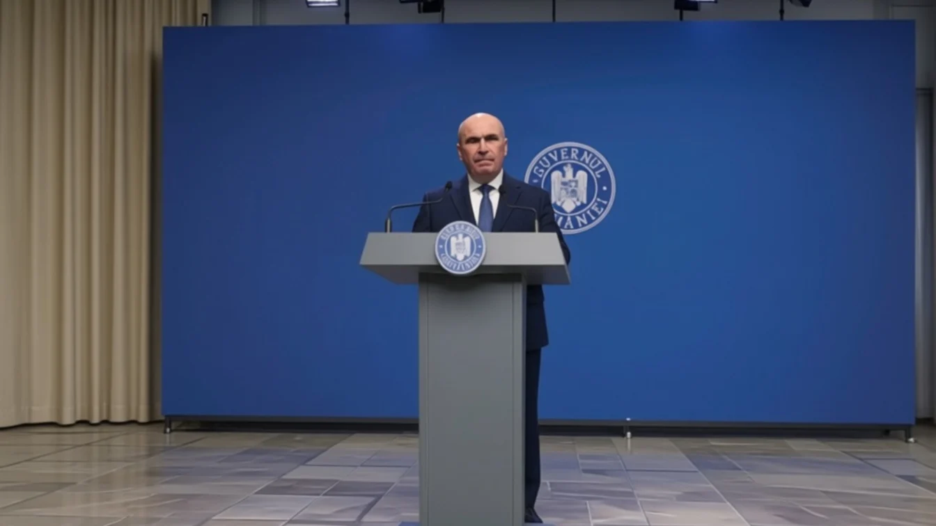 Ilie Bolojan, despre sprijinul AUR dacă PSD pleacă – orice ipoteze pot fi discutate