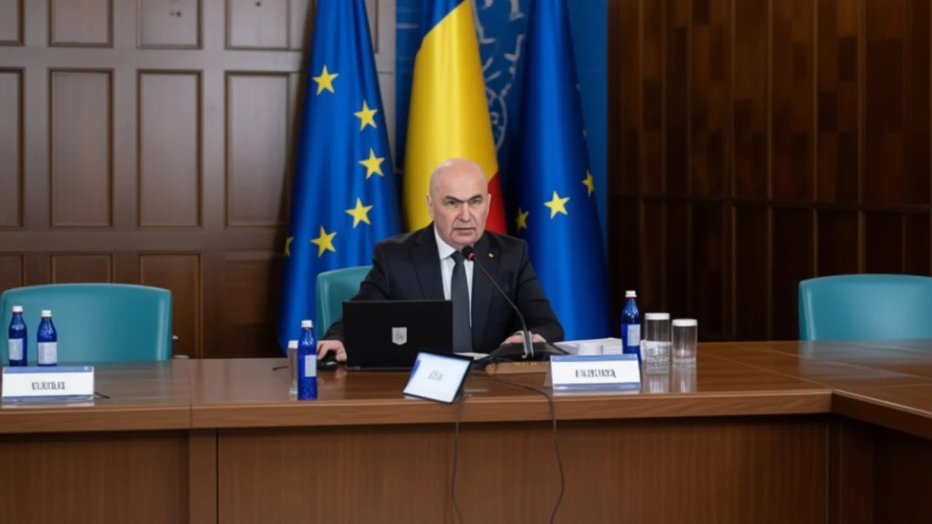 Ilie Bolojan anunta ca nu demisioneaza chiar daca PSD pleaca din Guvern