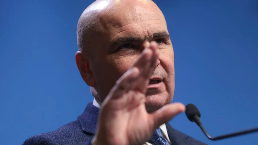 Planul secret al lui Bolojan a iesit la iveala. Cum vrea sa rupa PSD in bucati