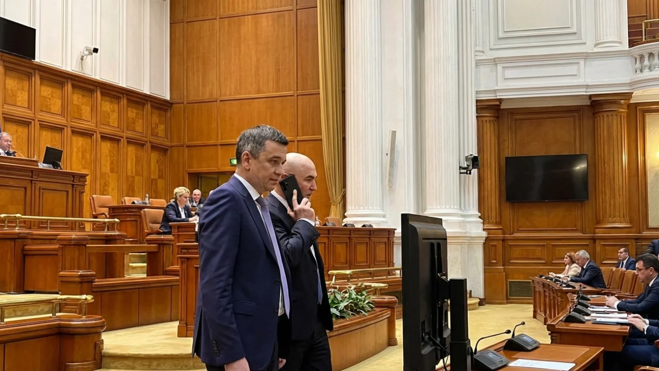 Acuzatia care arunca in aer scena politica. Ce le-a spus Grindeanu sefilor de la Bruxelles