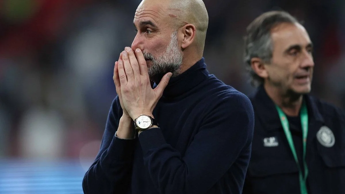 Guardiola, soluția pentru Italia după al 3-lea Mondial ratat consecutiv