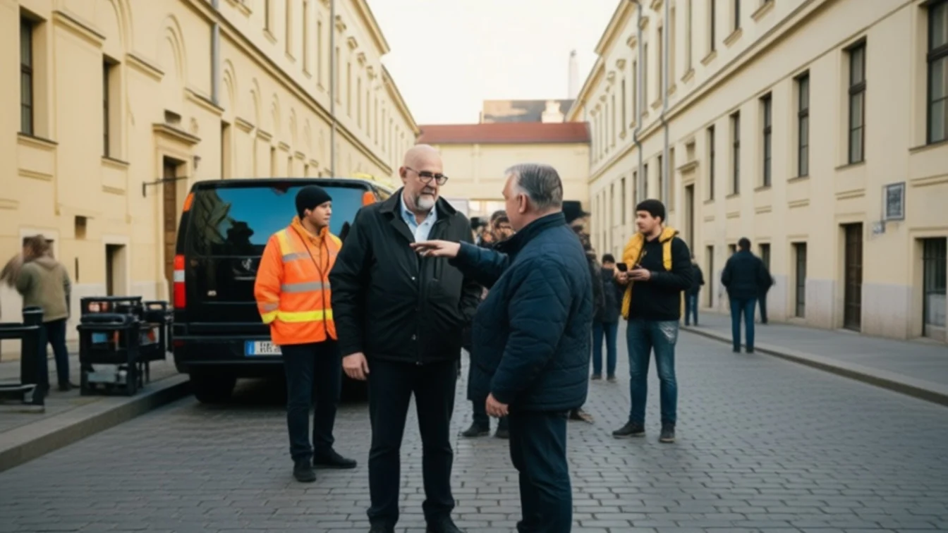Kelemen Hunor îl felicită pe Péter Magyar după ce a prezis 92% pentru Orbán
