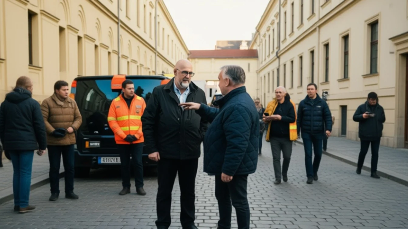 Kelemen Hunor anunță discuții cu Peter Magyar și neagă orice demisie