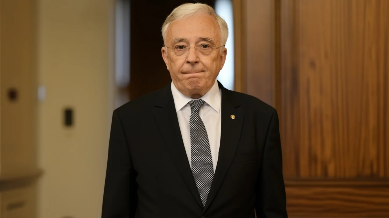 Mugur Isărescu avertizează asupra efectelor războiului din Iran pentru România