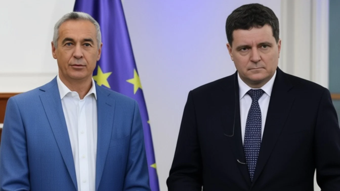Nicușor Dan promite dezvăluiri – 90% din informațiile despre alegeri vor fi publice