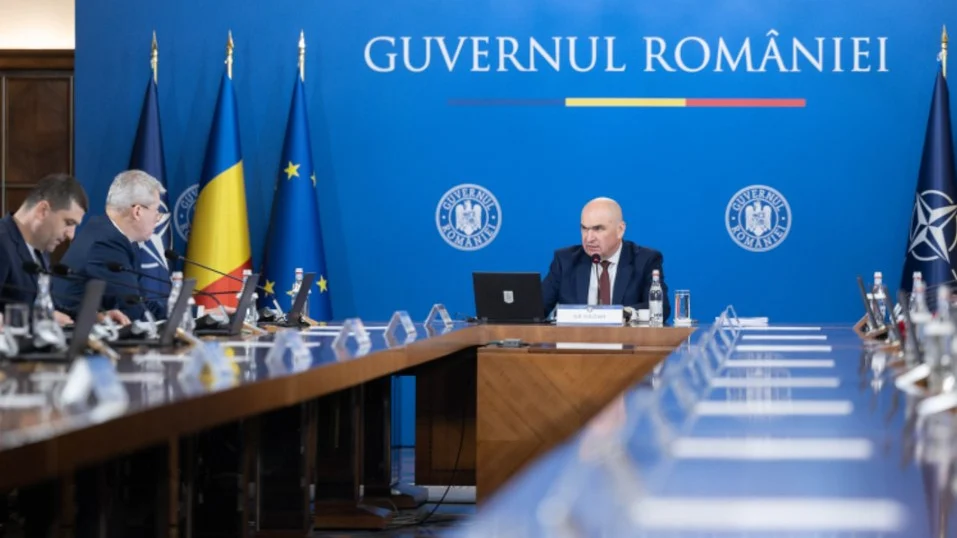 Avertisment pentru Nicușor Dan. Ce se întâmplă dacă refuză un premier PSD-AUR