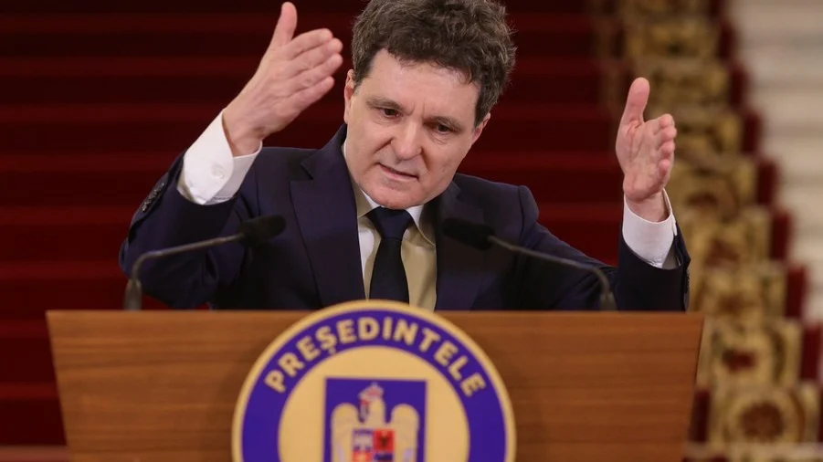 Ilie Bolojan joaca la rupere. Anuntul care il vizeaza direct pe Nicusor Dan si viitorul PSD